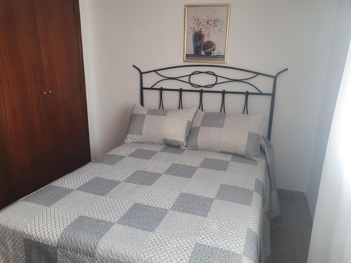 Ca La Mari Appartement Miami Playa Buitenkant foto