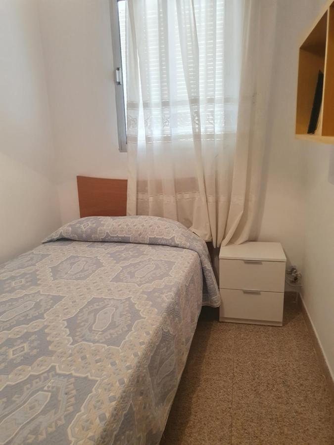 Ca La Mari Appartement Miami Playa Buitenkant foto